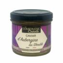 Caviar d'Aubergine au Shrubb