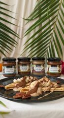 Pâte à Tartiner Kako Noisette