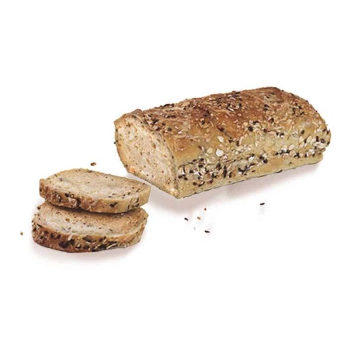 Pain aux Céréales