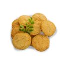 Biscuits au Parmesan & Moringa