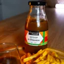 Ketchup de Giraumon