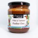 Pâte à Tartiner Praliné-Coco