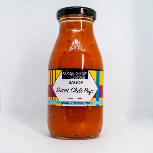 Sweet Chili Péyi