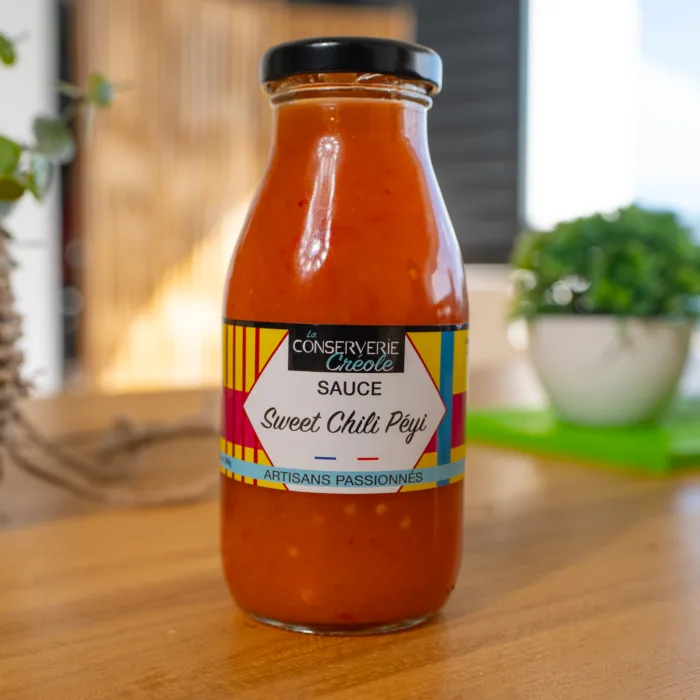 Sweet Chili Péyi – Image 2