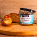 Rillettes de Poissons à la Tahitienne